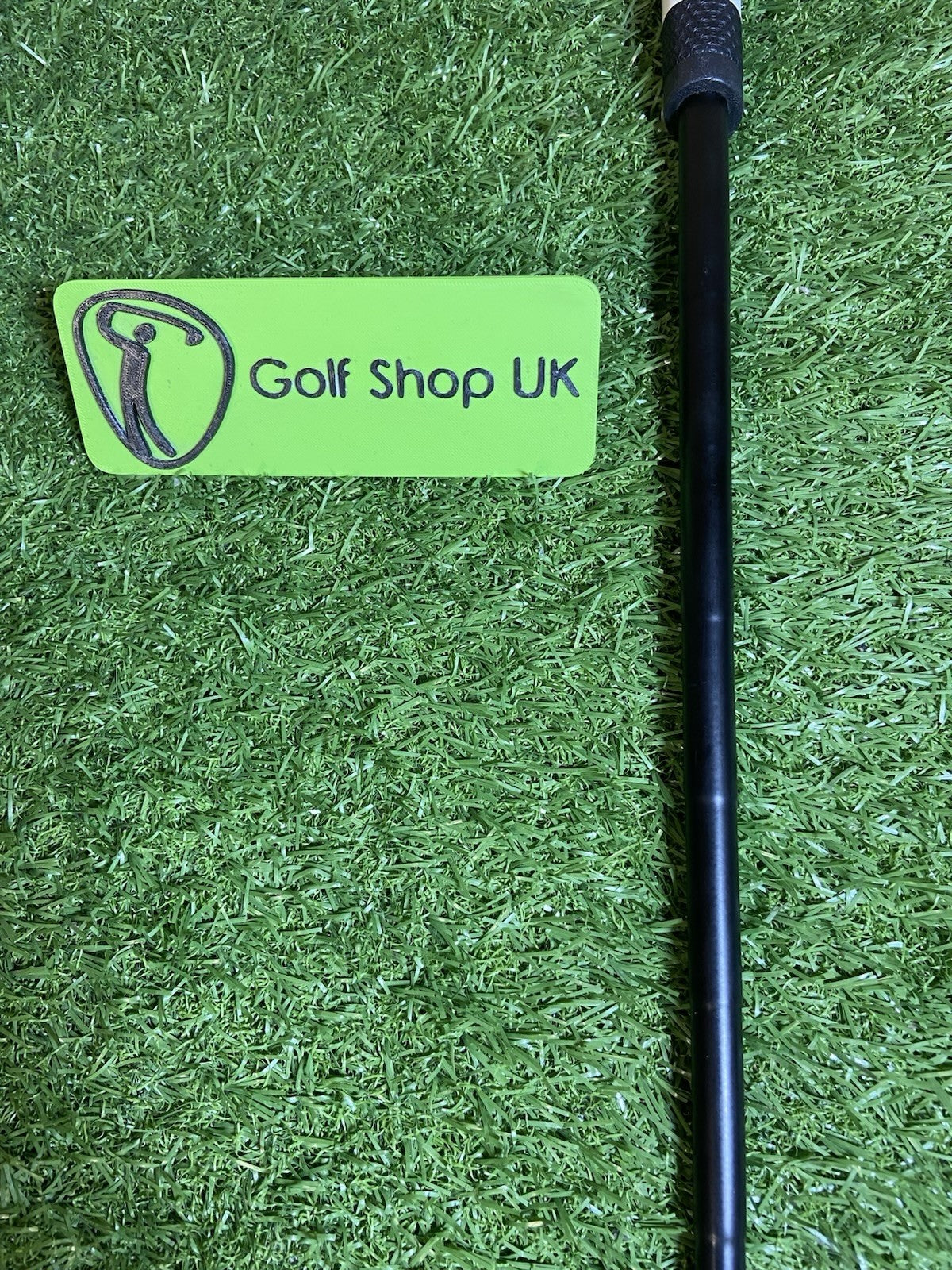 LAB GOLF DF3 PUTTER 33”