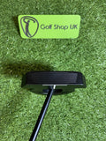 LAB GOLF DF3 PUTTER 33”