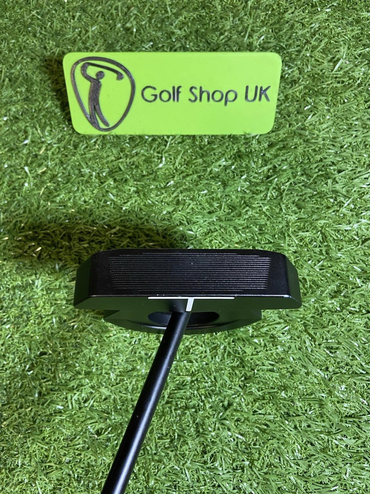 LAB GOLF DF3 PUTTER 33”