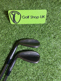 TITLEIST VOKEY SM9 WEDGE SET 54° 60° WEDGE FLEX LEFT HANDED