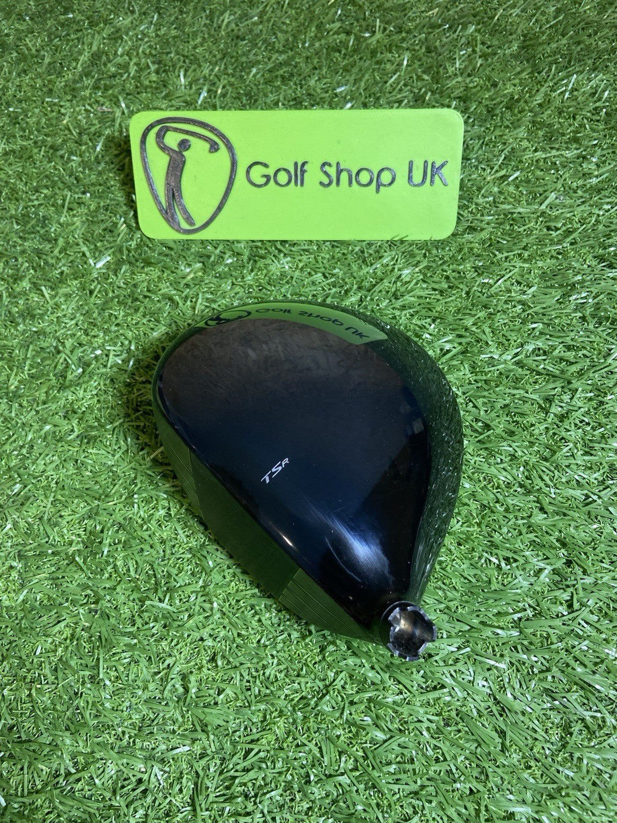 TITLEIST TSR3 9° DRIVER HEAD