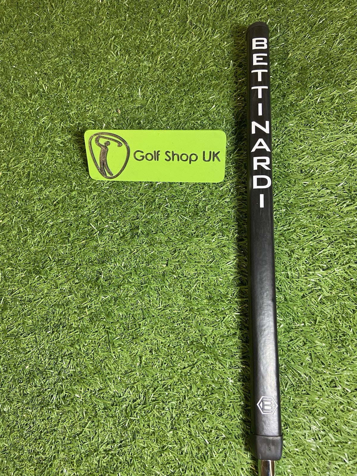 BETTINARDI INOVAI REV 8.0 ARMLOCK 42” PUTTER