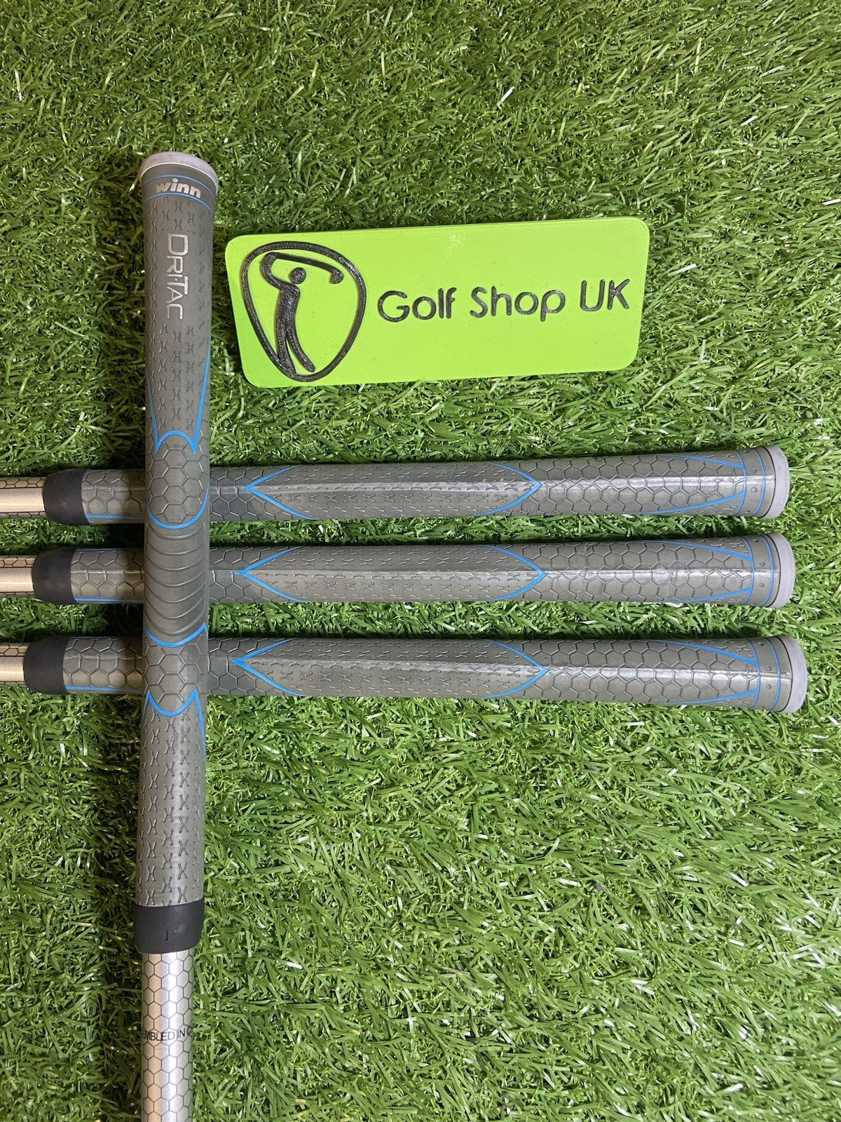 CALLAWAY RAZR X HL IRONS 7-PW GRAPHITE WOMENS LADIES FLEX