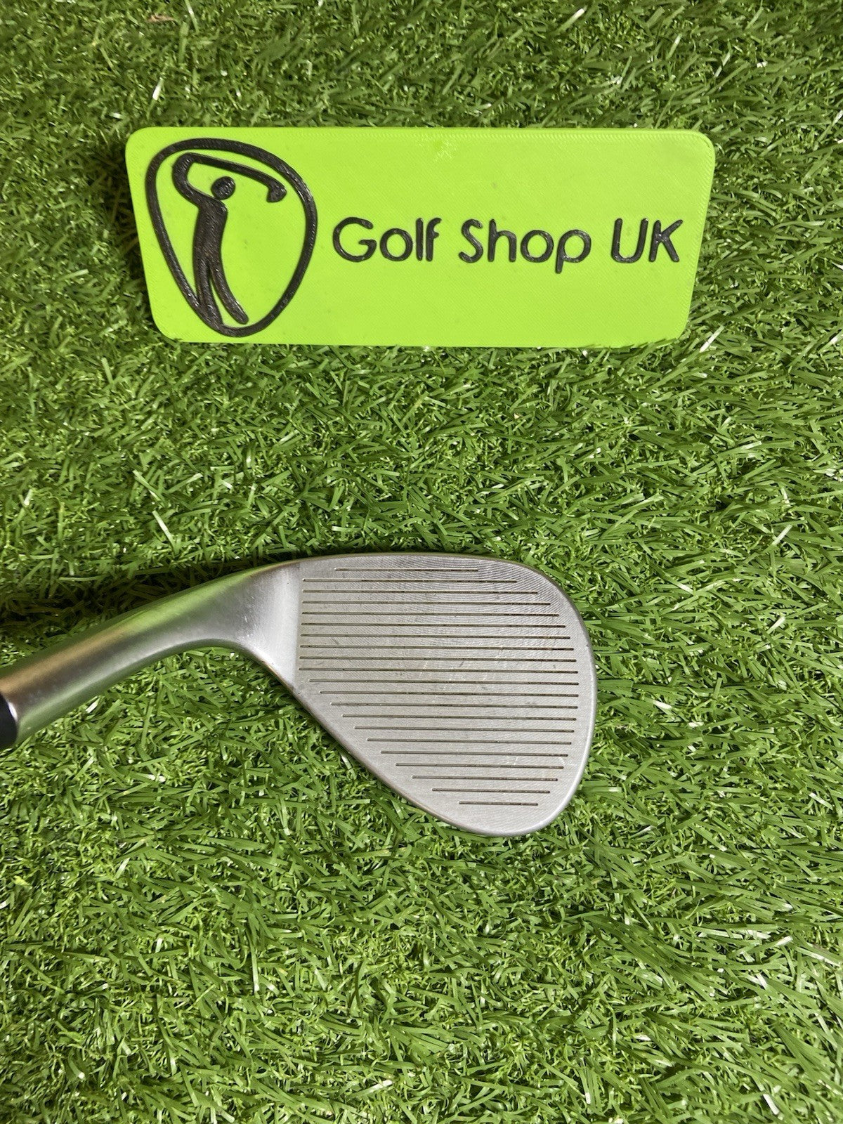 CLEVELAND CBX FULL FACE 2 54° SAND WEDGE CATALYST SPINNER WEDGE FLEX