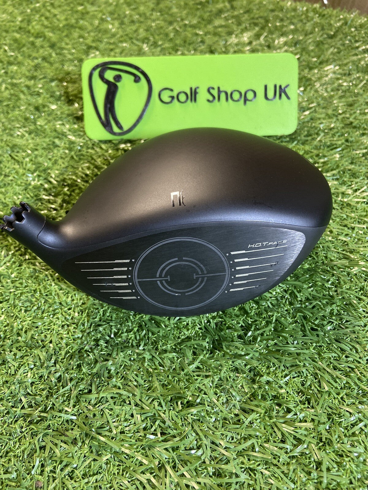 COBRA DARKSPEED X 10.5° DRIVER HEAD LEFT HANDED