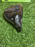 CALLAWAY PARADYM AI SMOKE #4 HYBRID HL 21° HEAD ONLY BRAND NEW