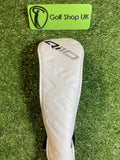 TAYLORMADE QI10 MAX RESCUE #5 HYBRID 27° ALDILA ASCENT SENIOR A FLEX