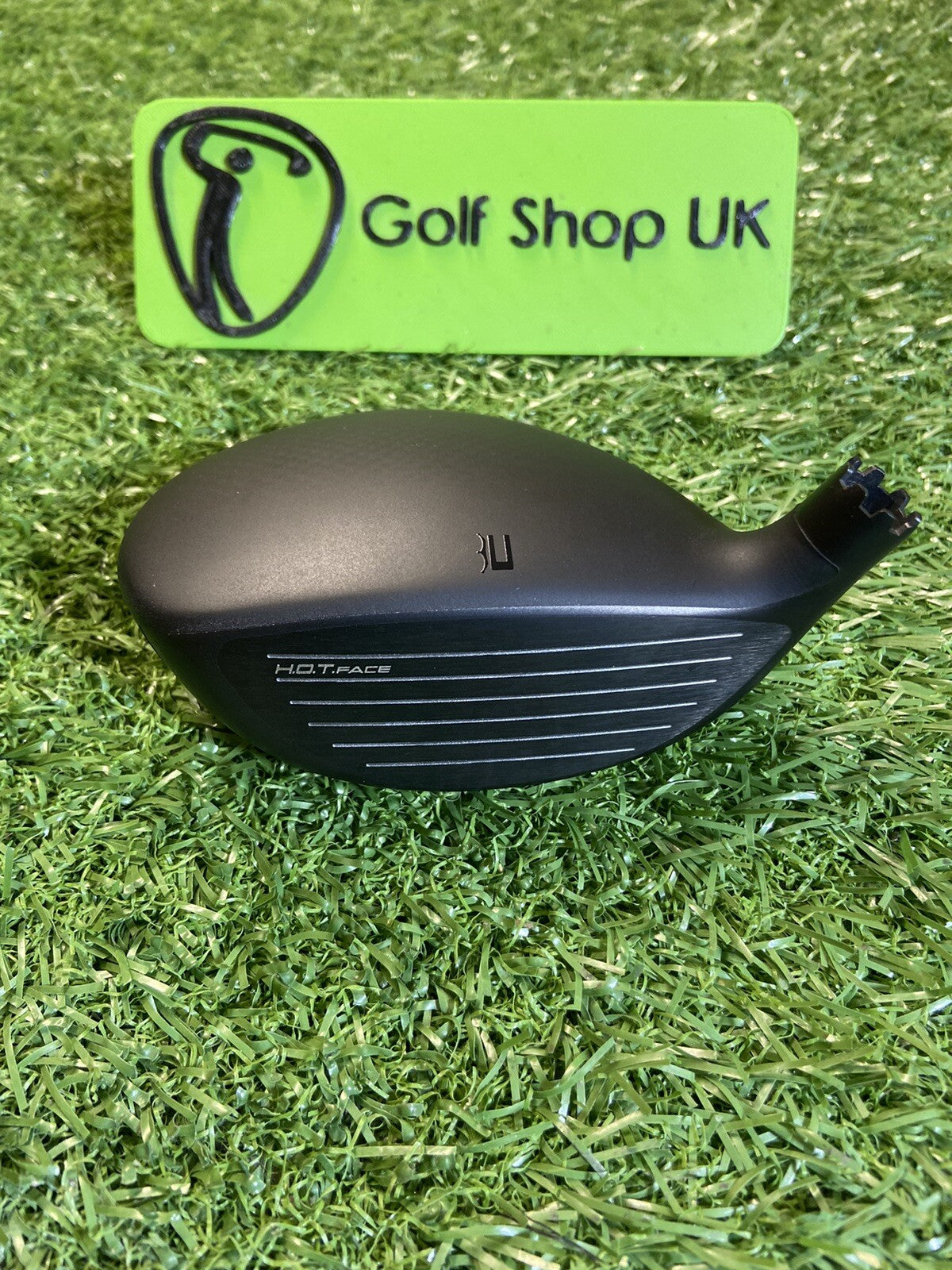 COBRA DARKSPEED LS #3 WOOD 14.5° HEAD