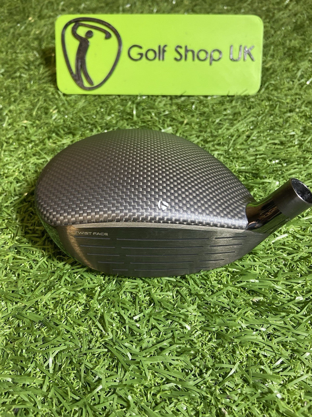 TAYLORMADE Qi35 MAX #3 WOOD 15.5° HEAD