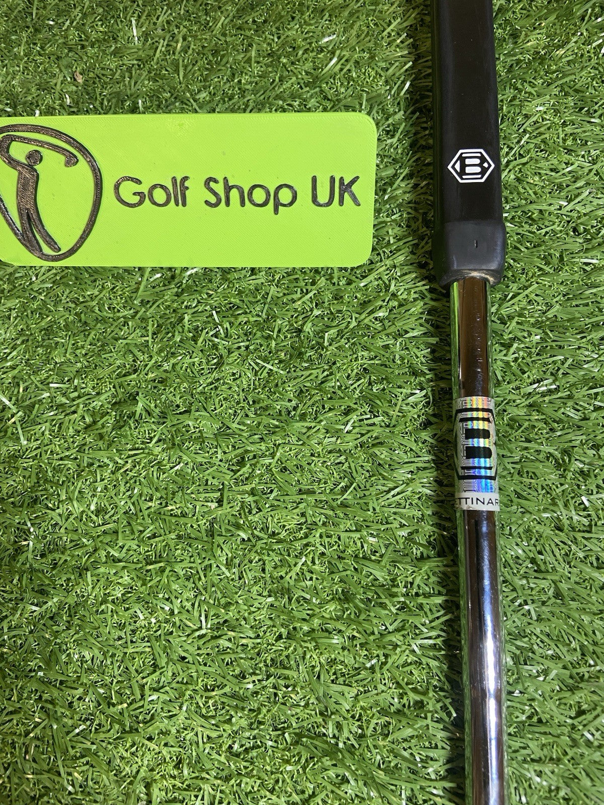 BETTINARDI INOVAI REV 8.0 ARMLOCK 42” PUTTER