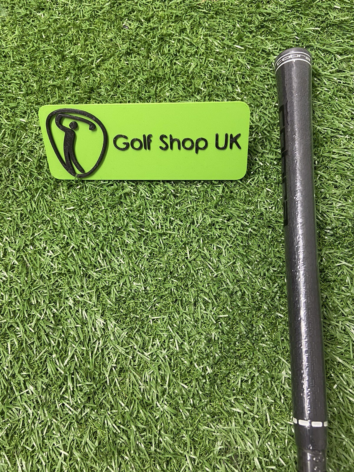 COBRA AIR X OFFSET #4 HYBRID 22° REGULAR FLEX BRAND NEW