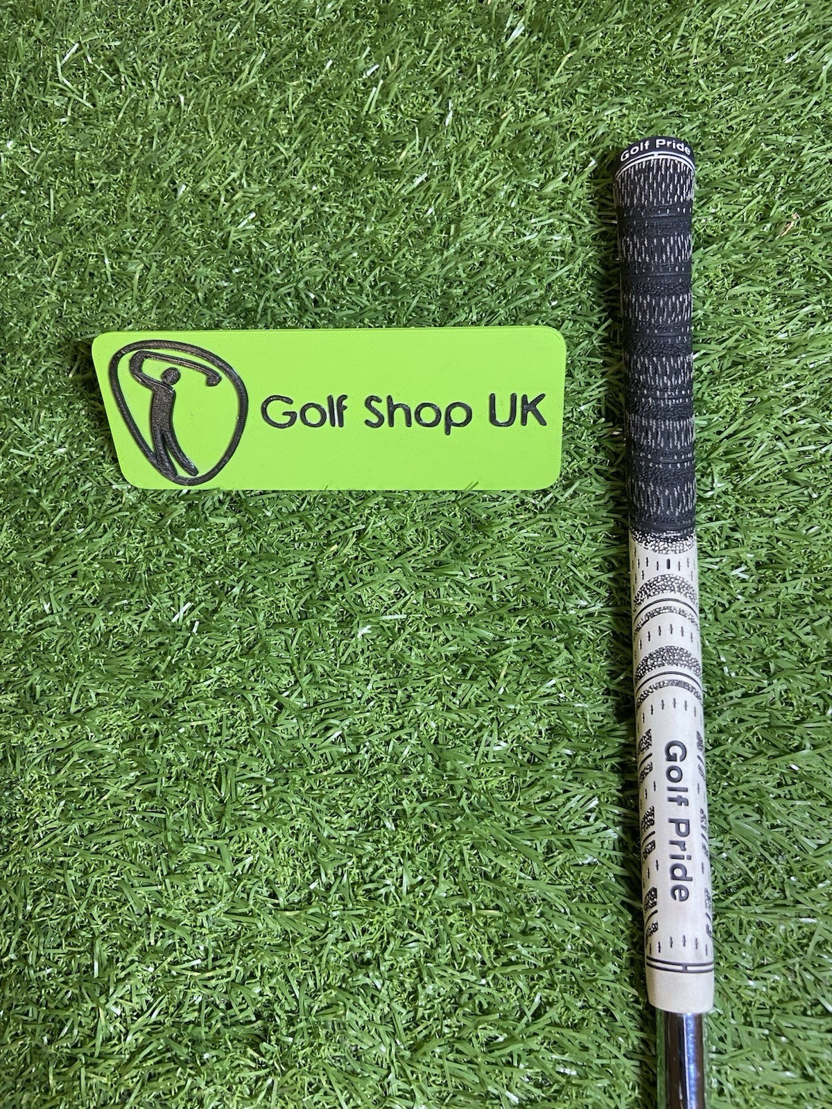 TOUR ISSUE CLEVELAND RTX6 TOUR RACK 60° LOB WEDGE NIPPON 125 SHAFT