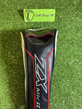 SRIXON ZX7 MK II DRIVER 9.5° DENALI RED 5.0 SENIOR BRAND NEW