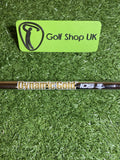 TAYLORMADE P790 #4 IRON DYNAMIC GOLD 105 S300 STIFF FLEX