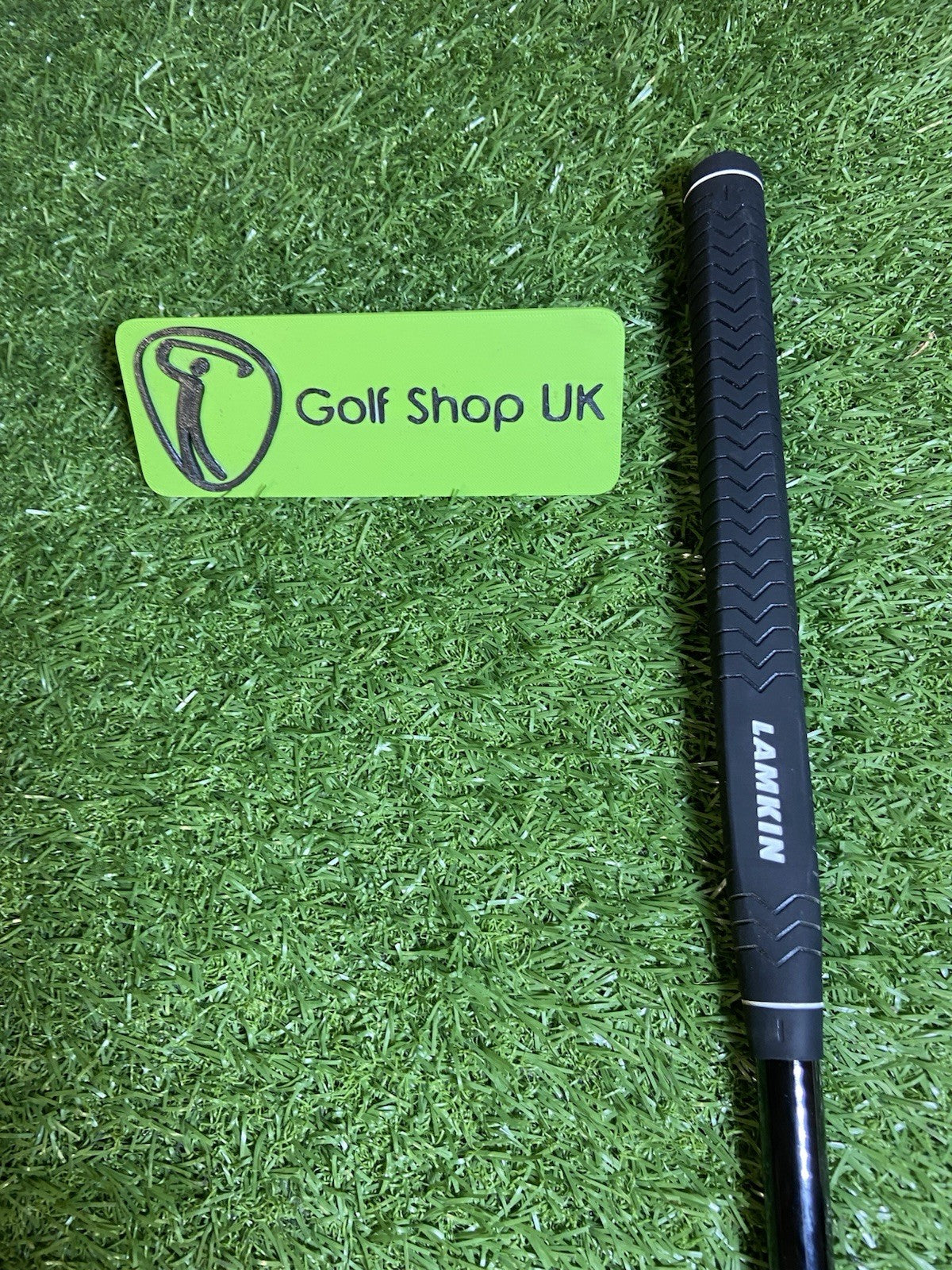 TAYLORMADE SPIDER TOUR T7 PUTTER 34”