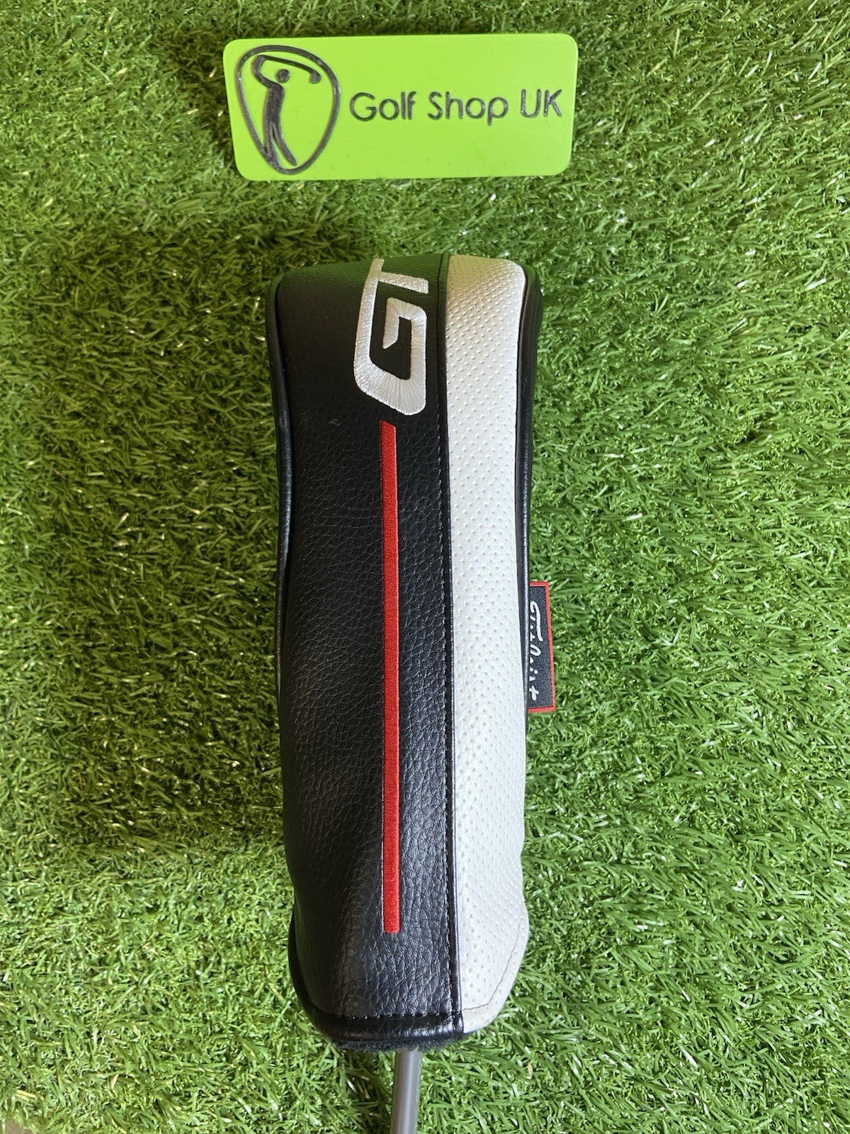 TITLEIST GT1 #5 HYBRID 23° HYBRID AIR SPEEDER R3 LADIES SENIOR FLEX