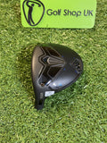 COBRA DARKSPEED X #5 WOOD 18° HEAD LEFT HANDED