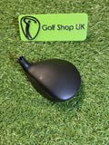 COBRA DARKSPEED X #5 WOOD 18° HEAD LEFT HANDED