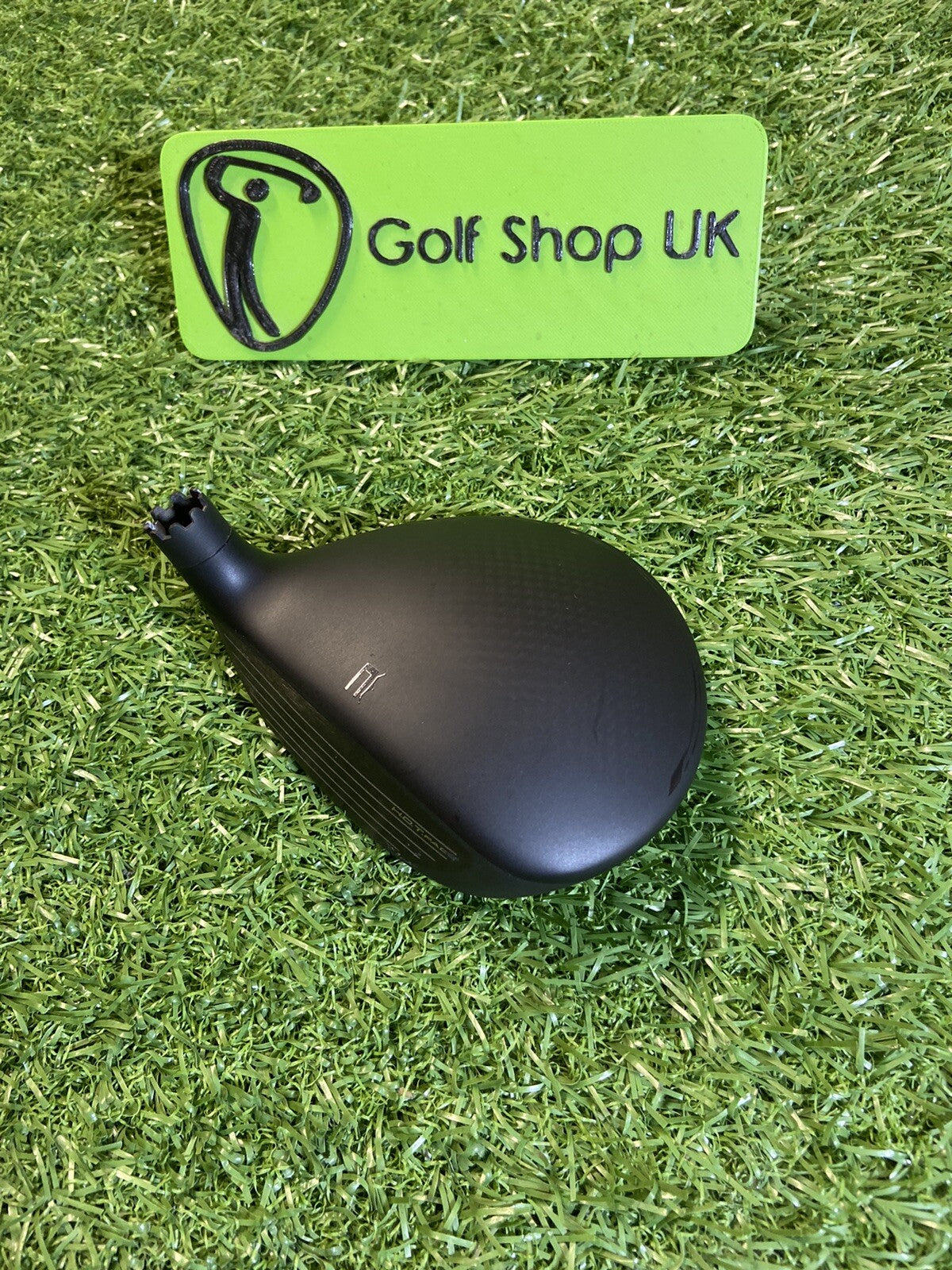 COBRA DARKSPEED X #5 WOOD 18° HEAD LEFT HANDED