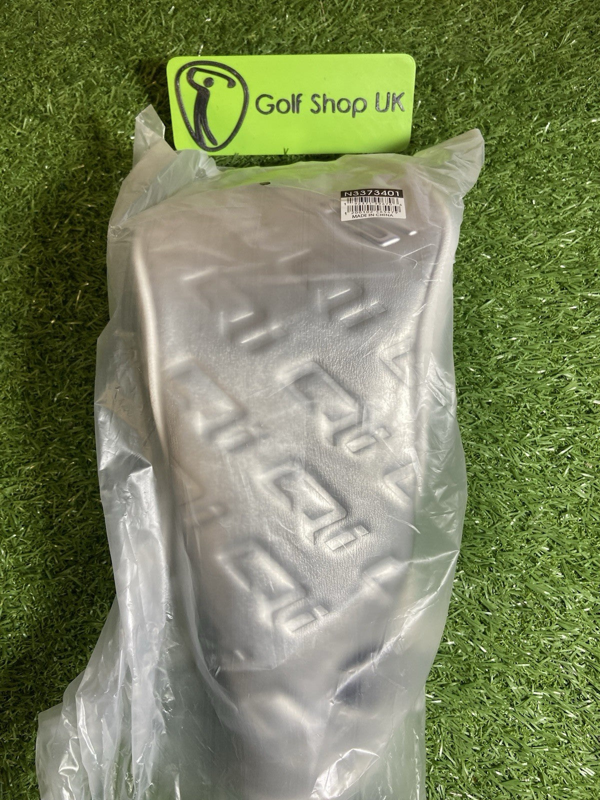 TAYLORMADE Qi35 MAX LITE 12° DRIVER HEAD