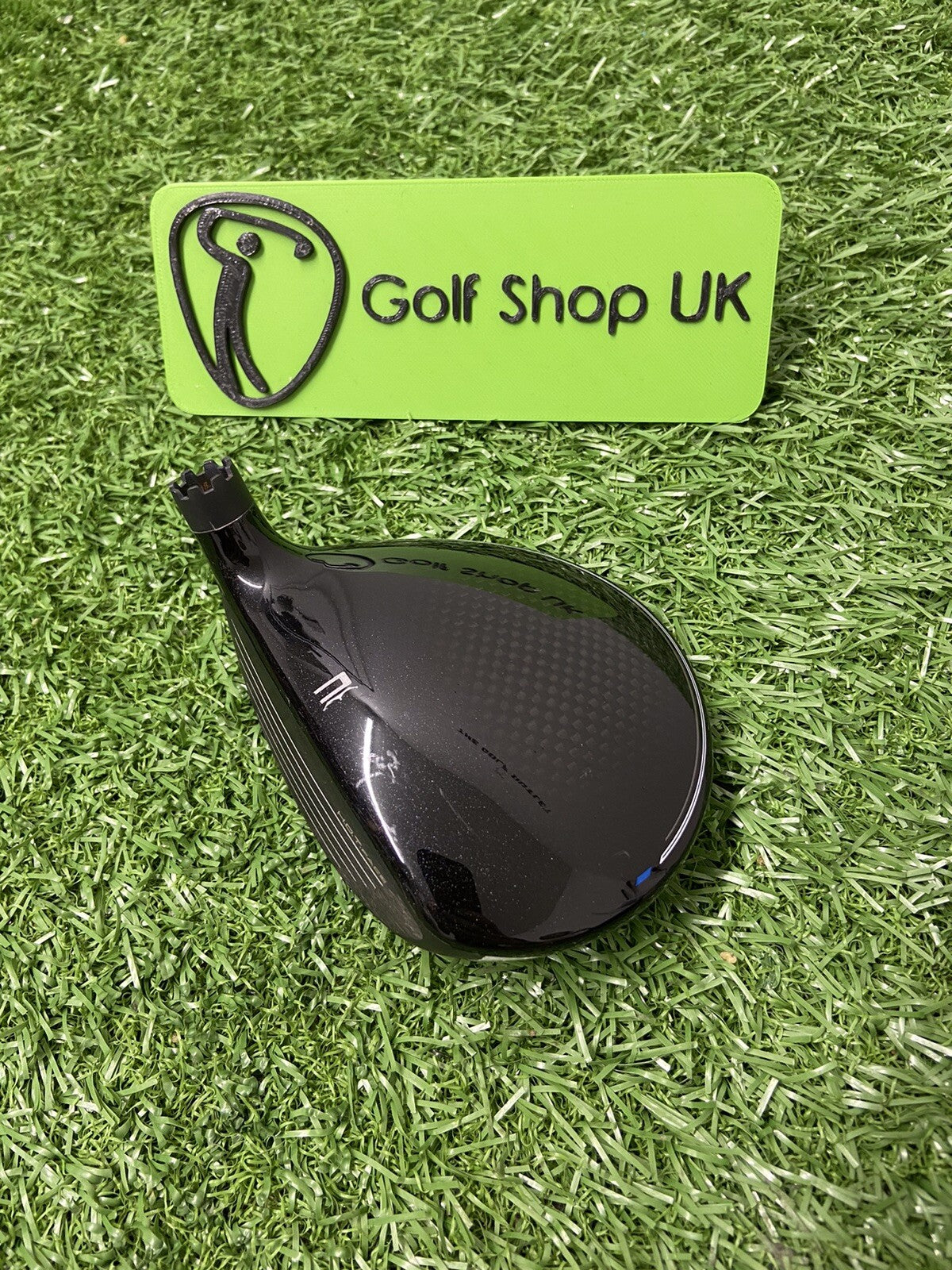 COBRA AEROJET 15° 3 WOOD HEAD LEFT HANDED