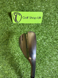 CLEVELAND RTX ZIPCORE 58° LOB WEDGE DYNAMIC GOLD WEDGE FLEX