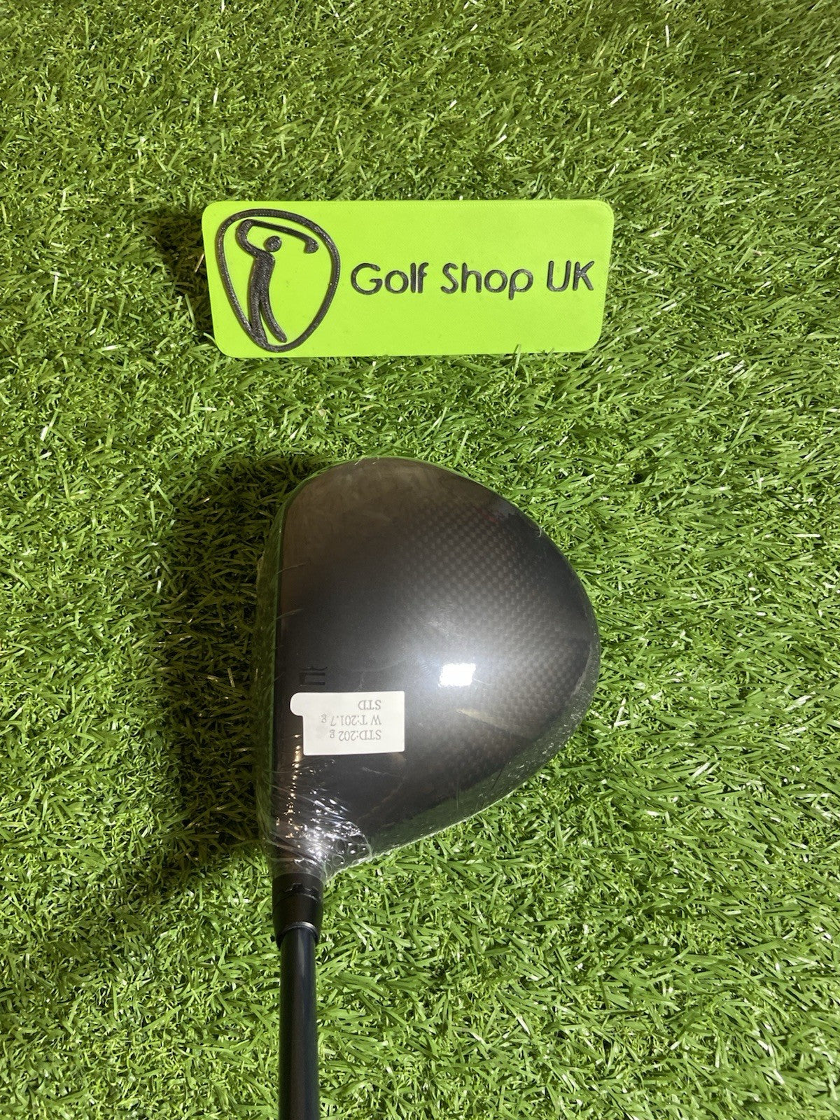 COBRA DARKSPEED LS 10.5° DRIVER DENALI BLUE 6.0 STIFF BRAND NEW