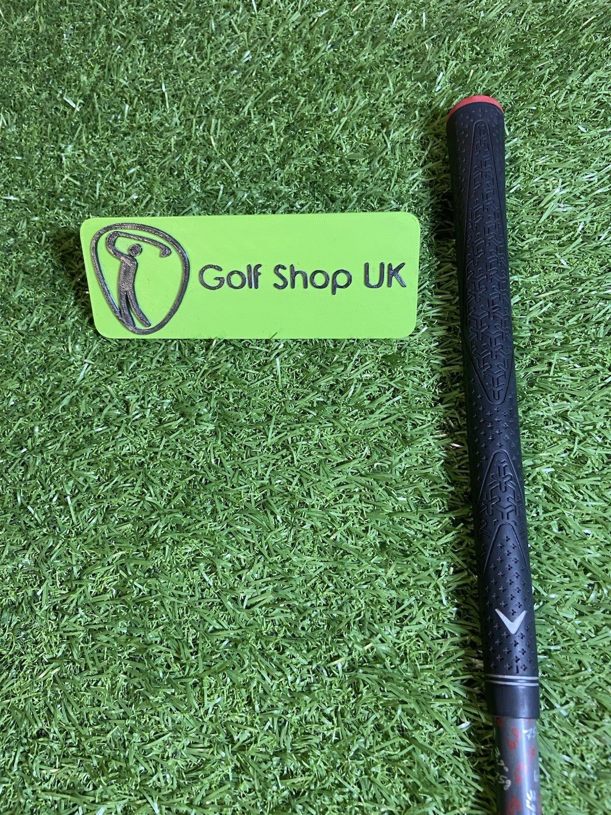 CALLAWAY XR PRO #3 WOOD 16° PROJECT X 6.0 STIFF FLEX