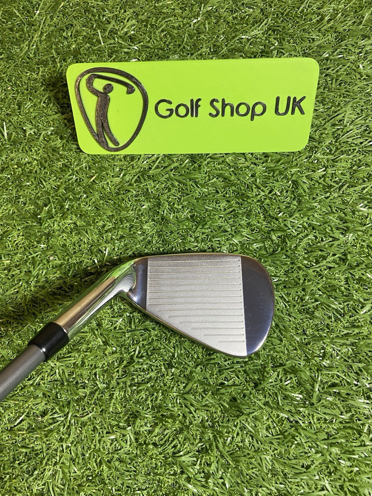 CALLAWAY ELYTE X PITCHING WEDGE DENALI 5.0 GRAPHITE SENIOR FLEX