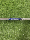 TITLEIST 718 MB 4 IRON PROJECT X 6.0 STIFF