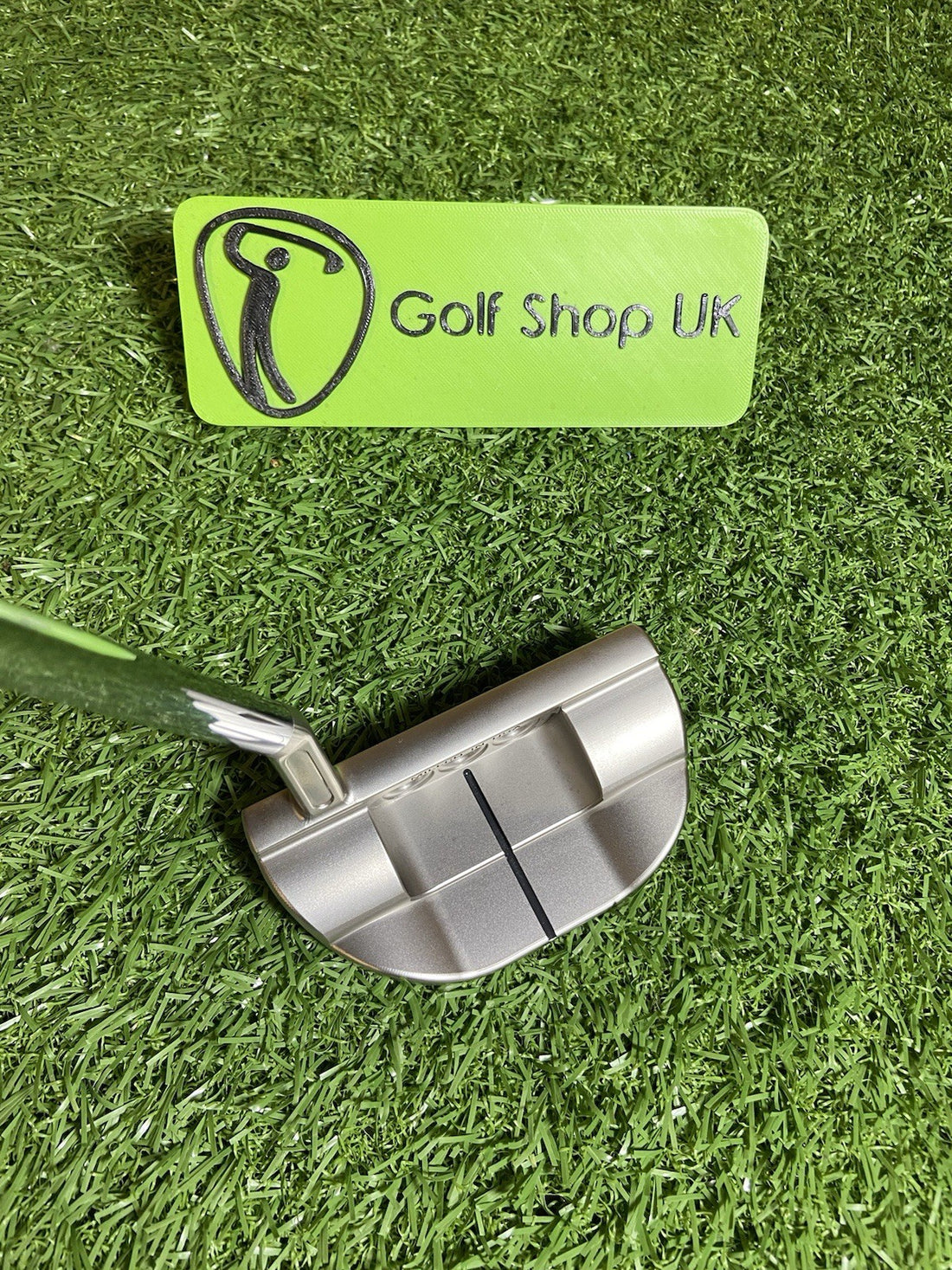 SCOTTY CAMERON SUPER SELECT FASTBACK 1.5 PUTTER 33”