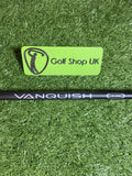 TAYLORMADE QI35 MAX LITE RESCUE #5 HYBRID 27° VANQUISH SENIOR FLEX