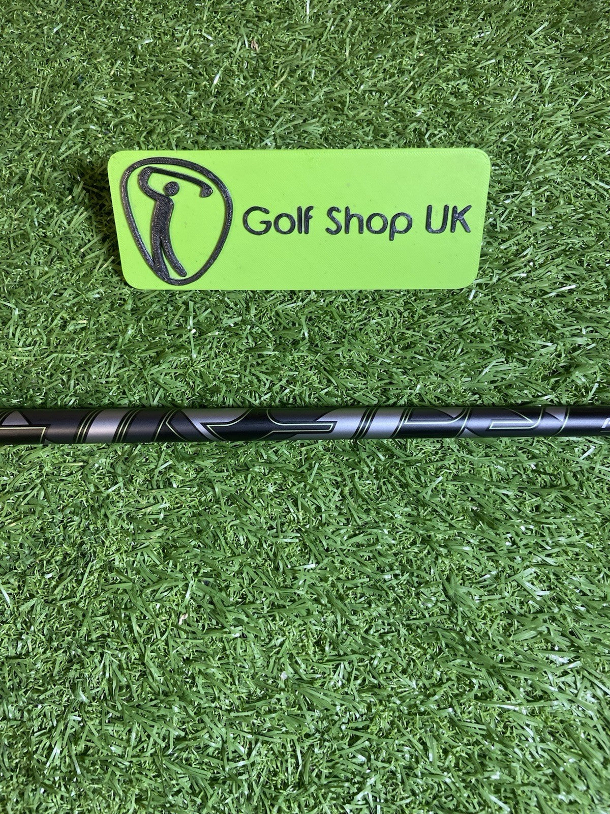 FUJIKURA AIRSPEEDER REGULAR FLEX #3 WOOD SHAFT TAYLORMADE TIP QI35 QI10 STEALTH