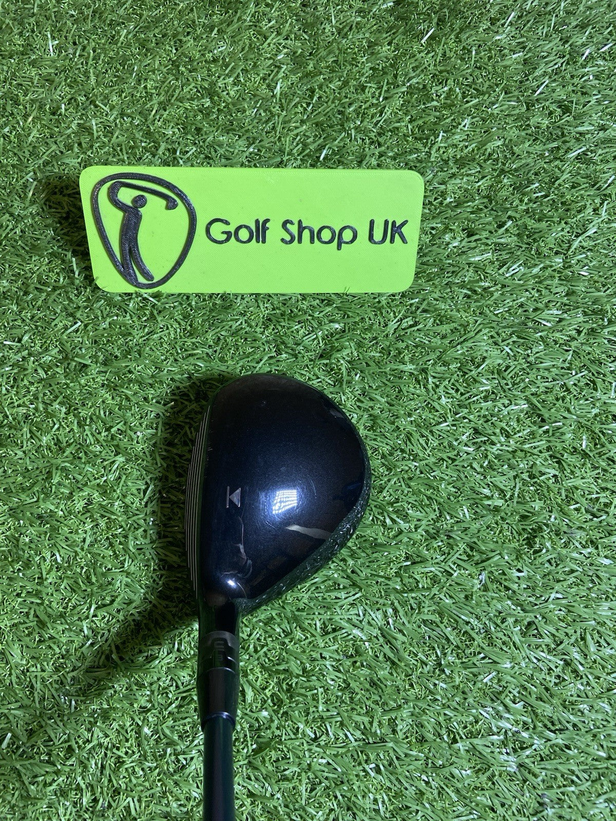 TITLEIST 910F #3 WOOD DIAMANA REGULAR FLEX