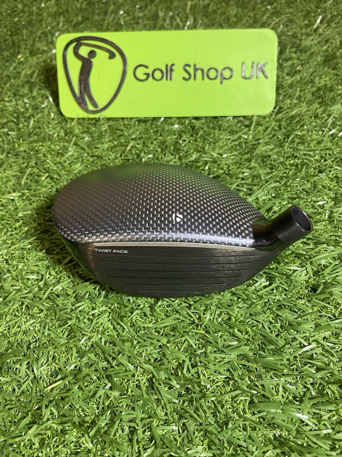 TAYLORMADE Qi35 TOUR #3 WOOD 15° HEAD