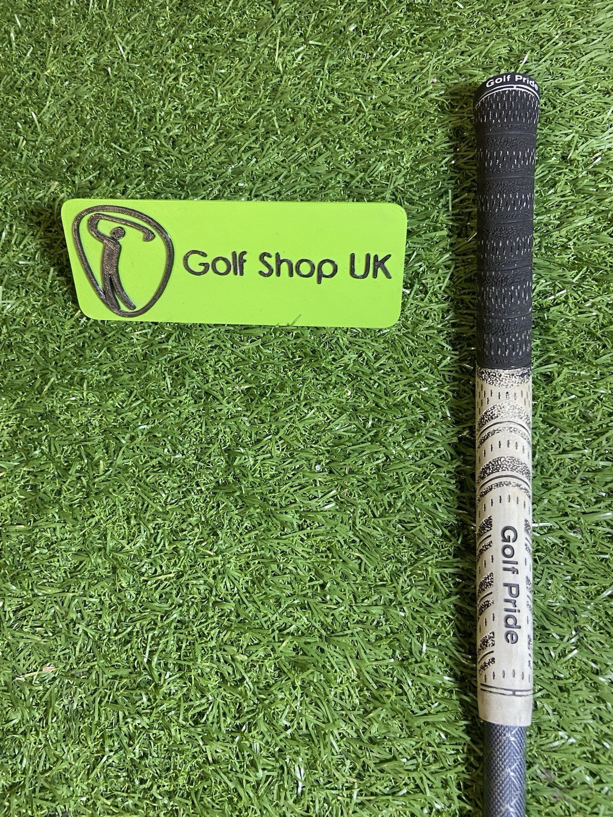 TITLEIST TSR3 15° 3 WOOD TENSEI BLUE STIFF FLEX