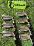 TITLEIST T150 2025 IRONS 4-PW LA GOLF 120 5 X STIFF FLEX FAST DELIVERY