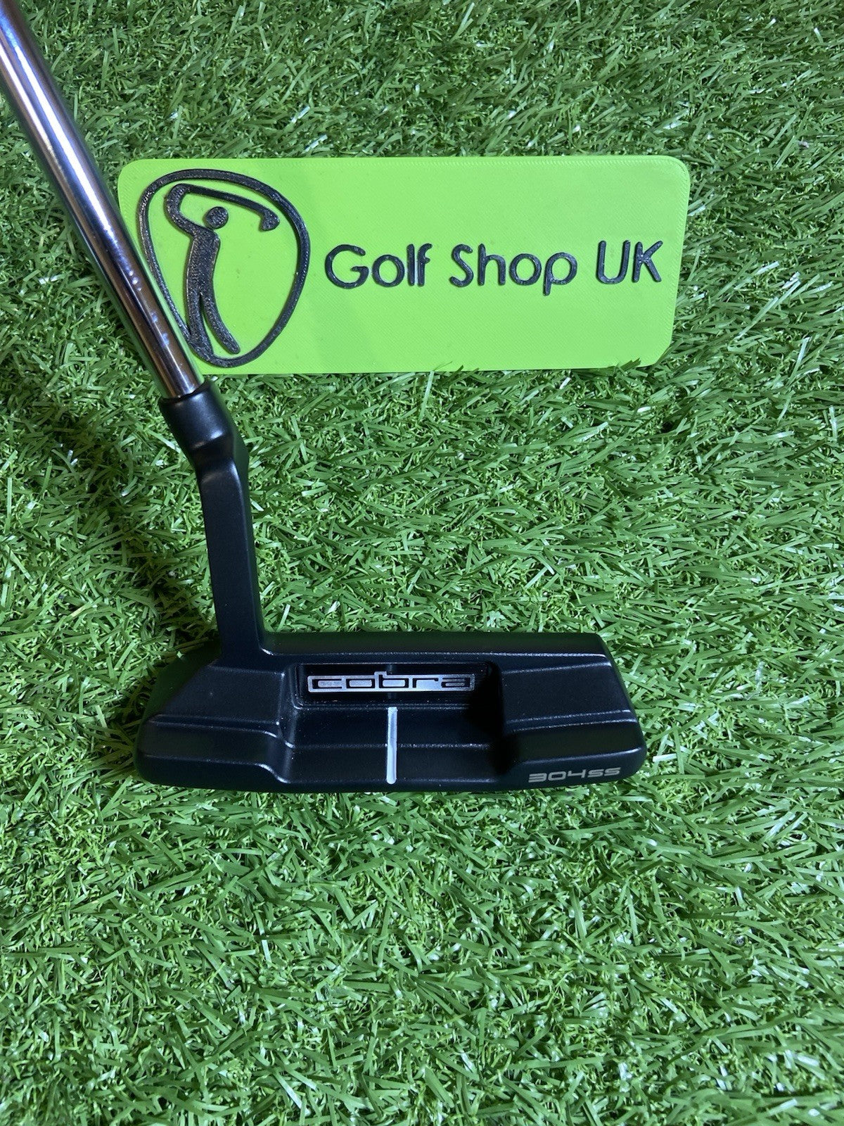COBRA KING SPORT 45 PUTTER 32.5”