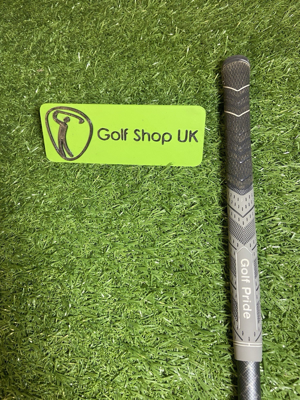 TAYLORMADE QI10 TOUR #3 WOOD 15° TENSEI BLUE STIFF FLEX