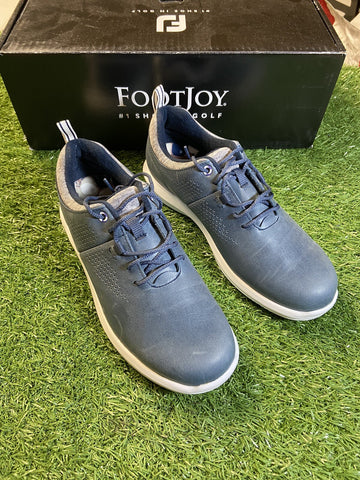 WOMENS FOOTJOY LEISURE LX GOLF SHOES SIZE 4 UK NEW