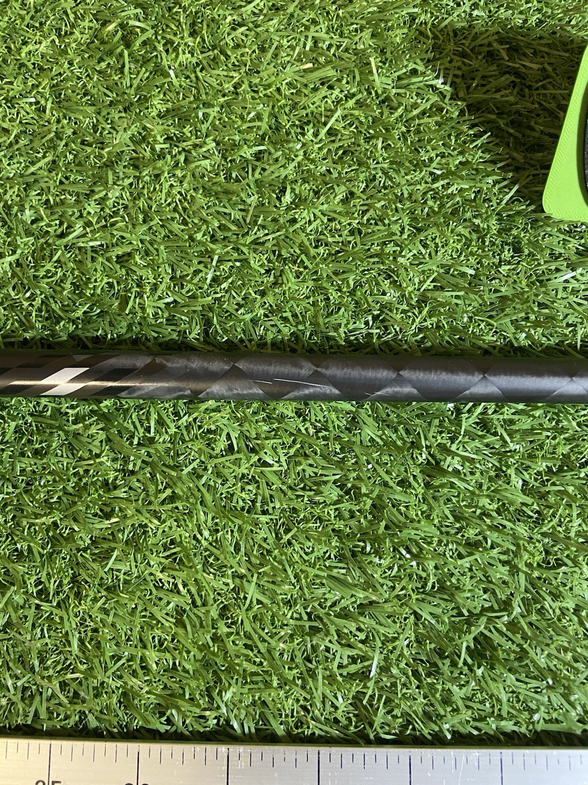 PROJECT X CYPHER 6.0 STIFF FLEX DRIVER SHAFT TAYLORMADE TIP QI35 QI10 STEALTH