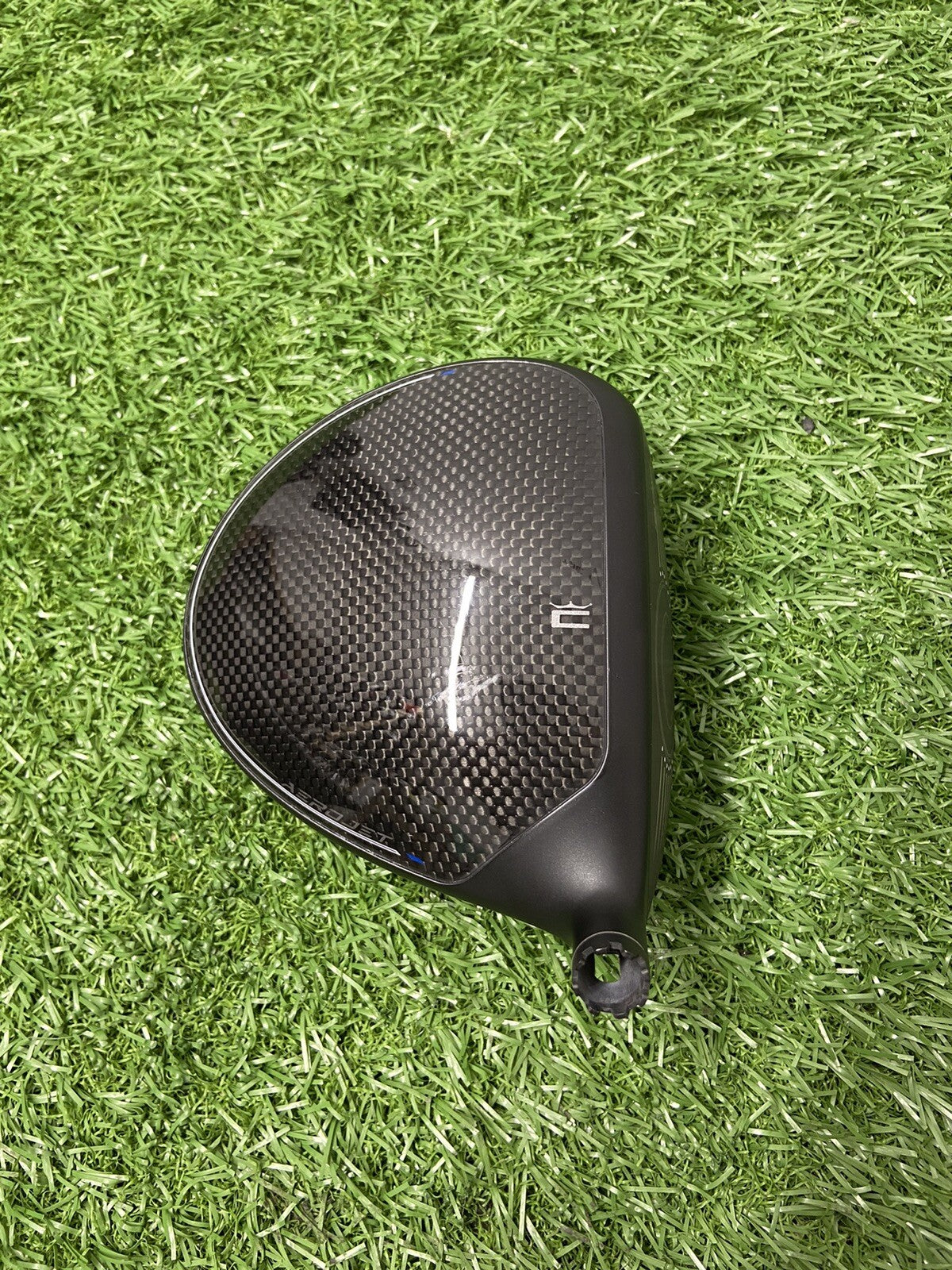 COBRA AEROJET 10.5° DRIVER HEAD LEFT HANDED