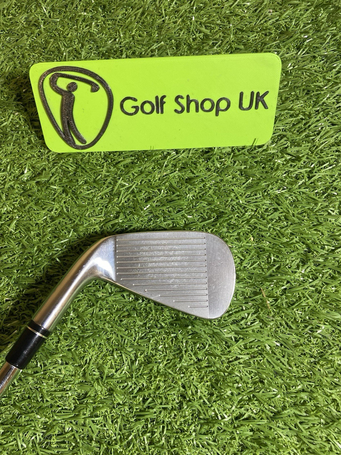 TAYLORMADE P770 3 IRON PROJECT X 6.0 STIFF FLEX