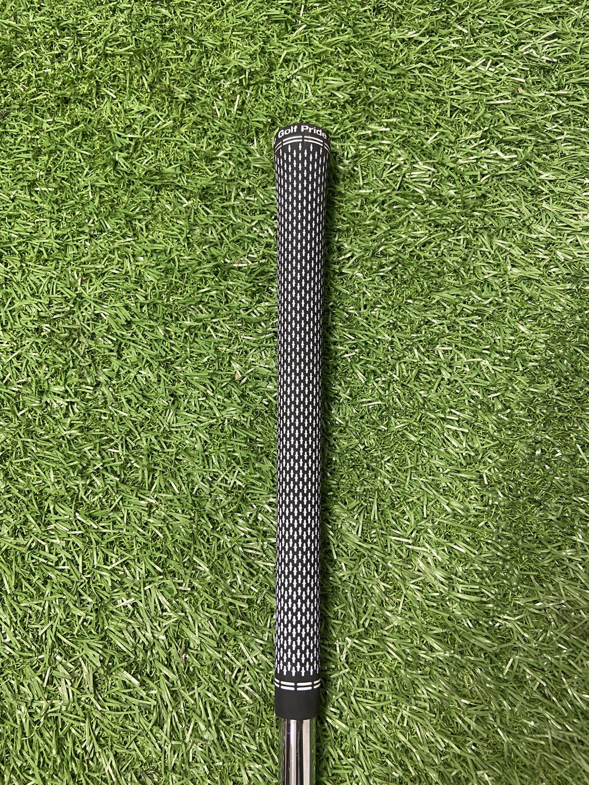 MIZUNO MP25 4 IRON SL S300 STIFF FLEX