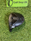 COBRA DARKSPEED X #3 WOOD 15° HEAD LEFT HANDED