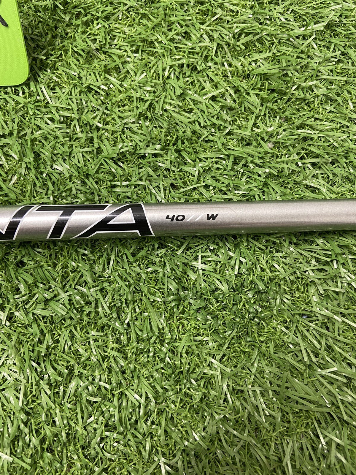 ALDILA QUARANTA LADIES DRIVER SHAFT CALLAWAY TIP AI SMOKE PARADYM ROGUE ST