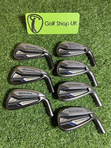 TAYLORMADE SPEEDBLADE IRON HEADS 4-PW