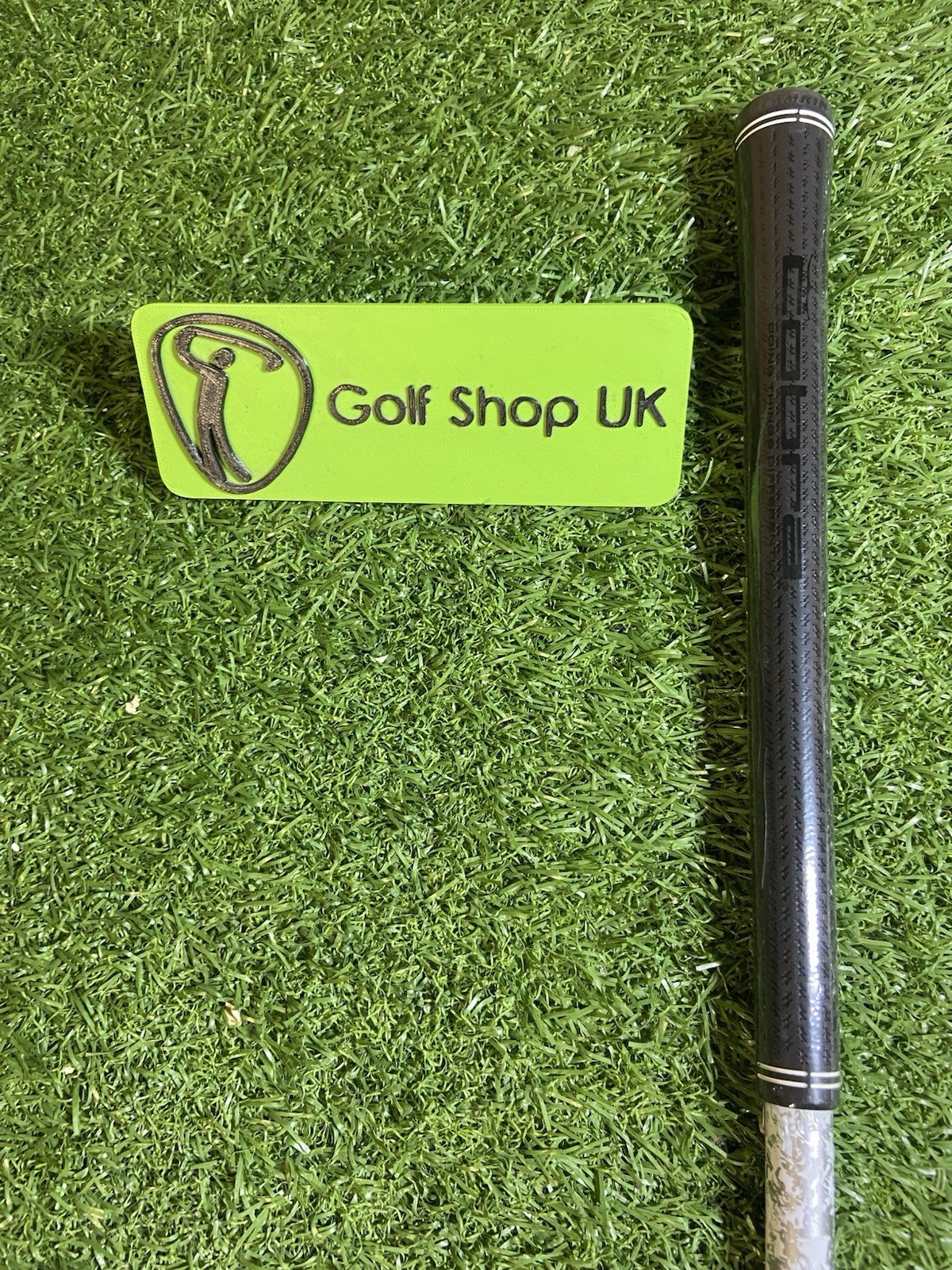 PROJECT X DENALI BLUE 5.5 REGULAR FLEX 60g #5 WOOD SHAFT COBRA DS ADAPT ADAPTOR