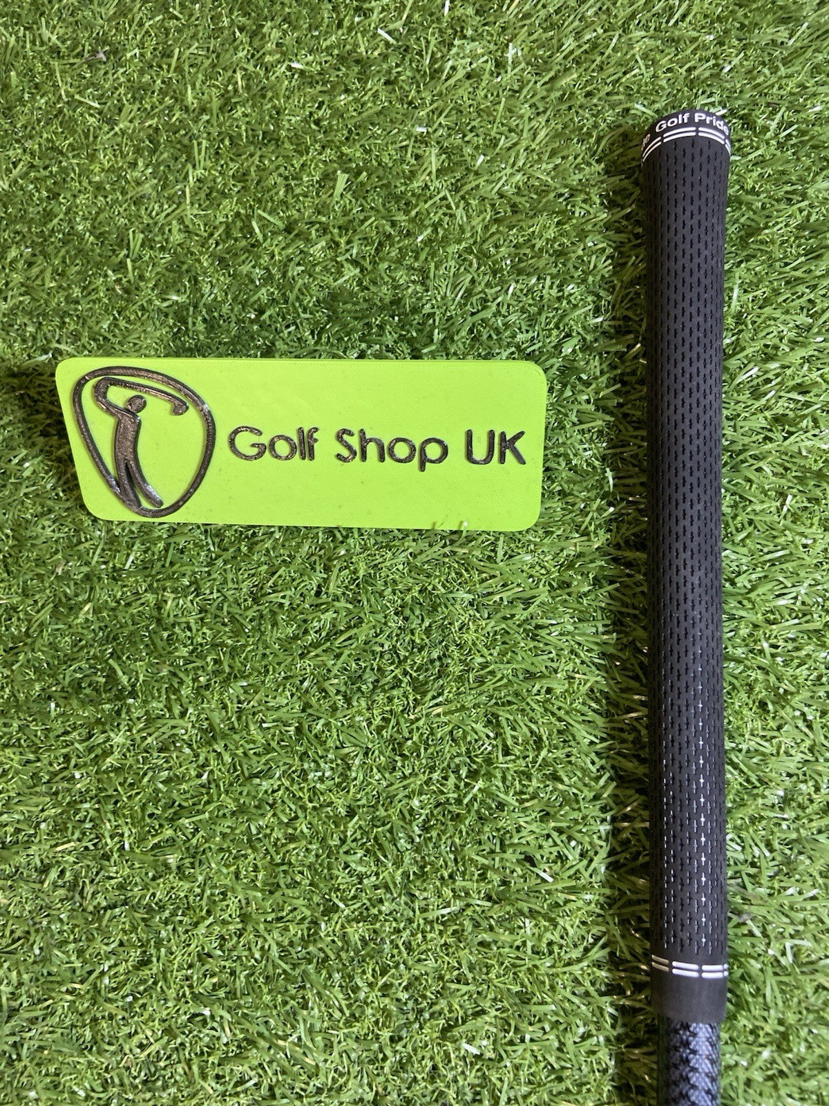 MITSUBISHI TENSEI SILVER AV 65 REGULAR #4 HYBRID SHAFT TITLEIST TIP