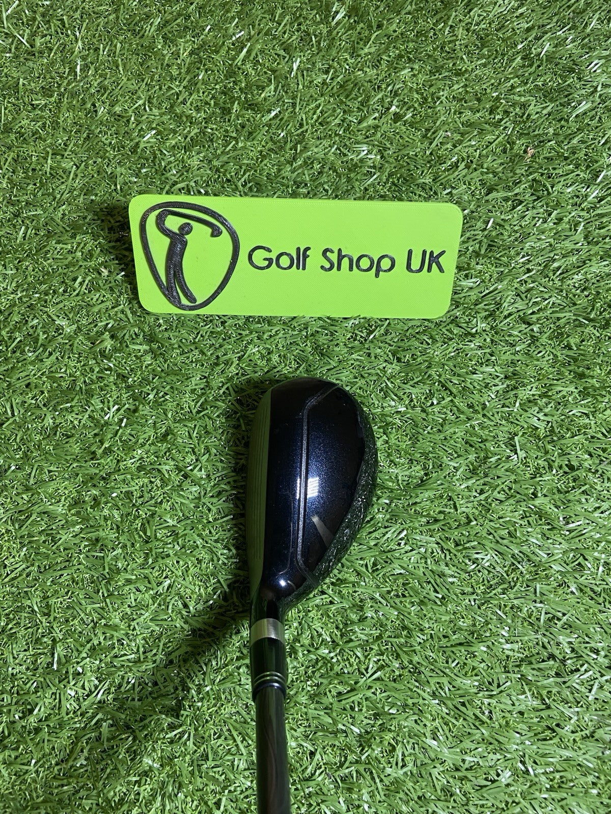 SRIXON Z H65 #2 HYBRID 16° HAND CRAFTED EVENFLOW 6.5 X STIFF FLEX